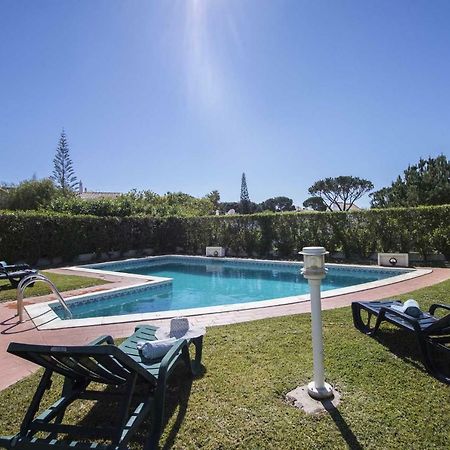 Villa Jade Vilamoura Exterior foto