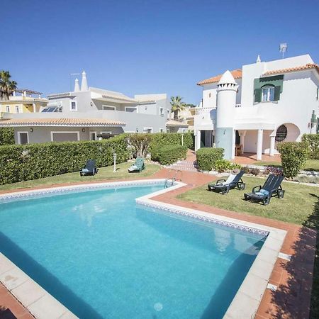 Villa Jade Vilamoura Exterior foto