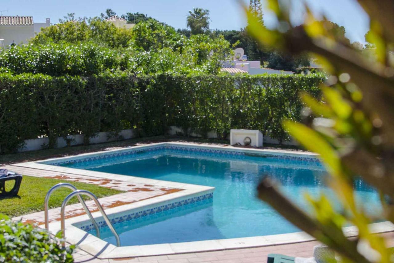 Villa Jade Vilamoura Exterior foto