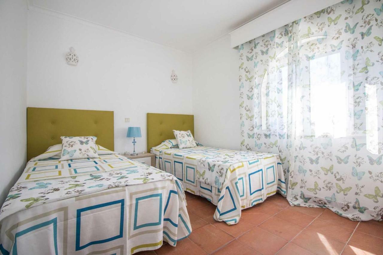 Villa Jade Vilamoura Exterior foto