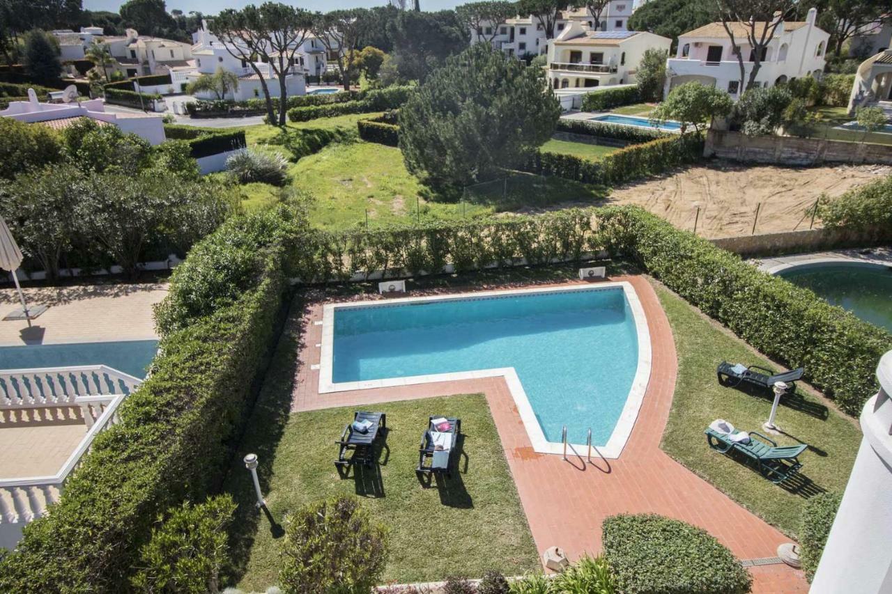 Villa Jade Vilamoura Exterior foto