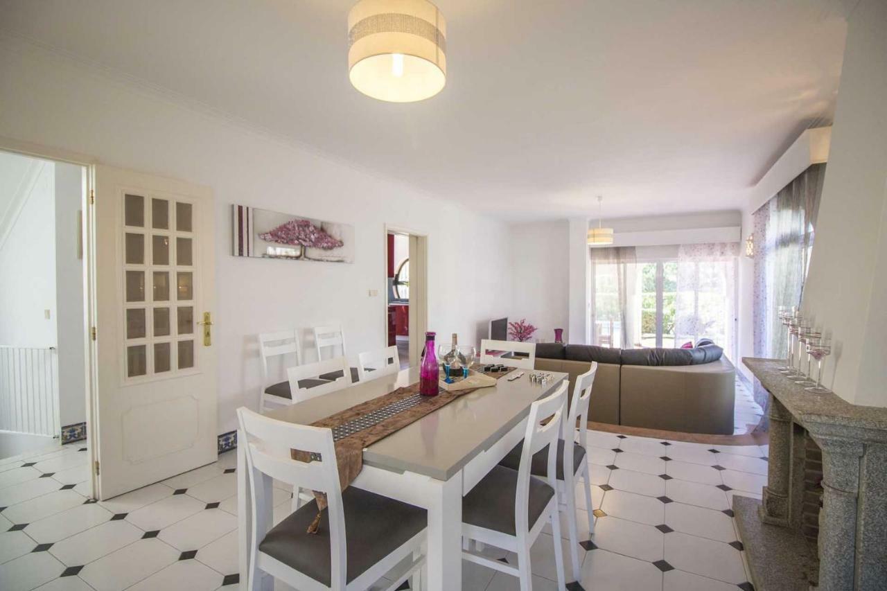 Villa Jade Vilamoura Exterior foto