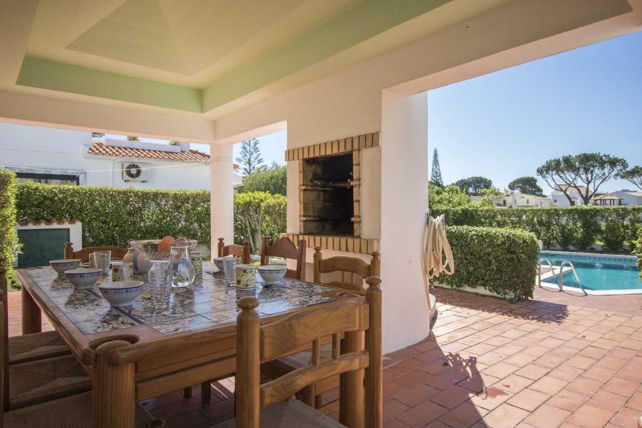 Villa Jade Vilamoura Exterior foto