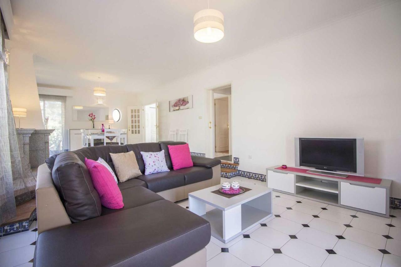 Villa Jade Vilamoura Exterior foto