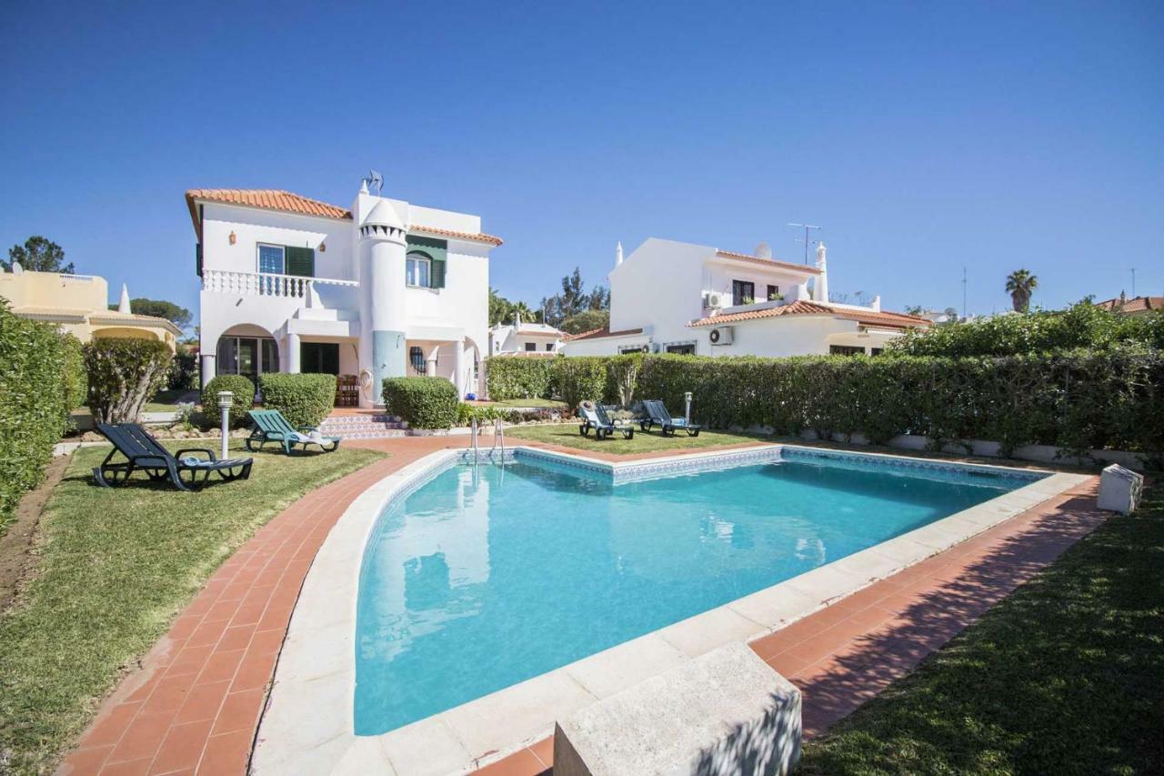Villa Jade Vilamoura Exterior foto