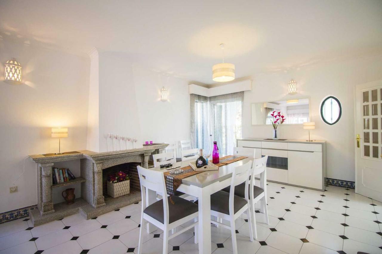 Villa Jade Vilamoura Exterior foto