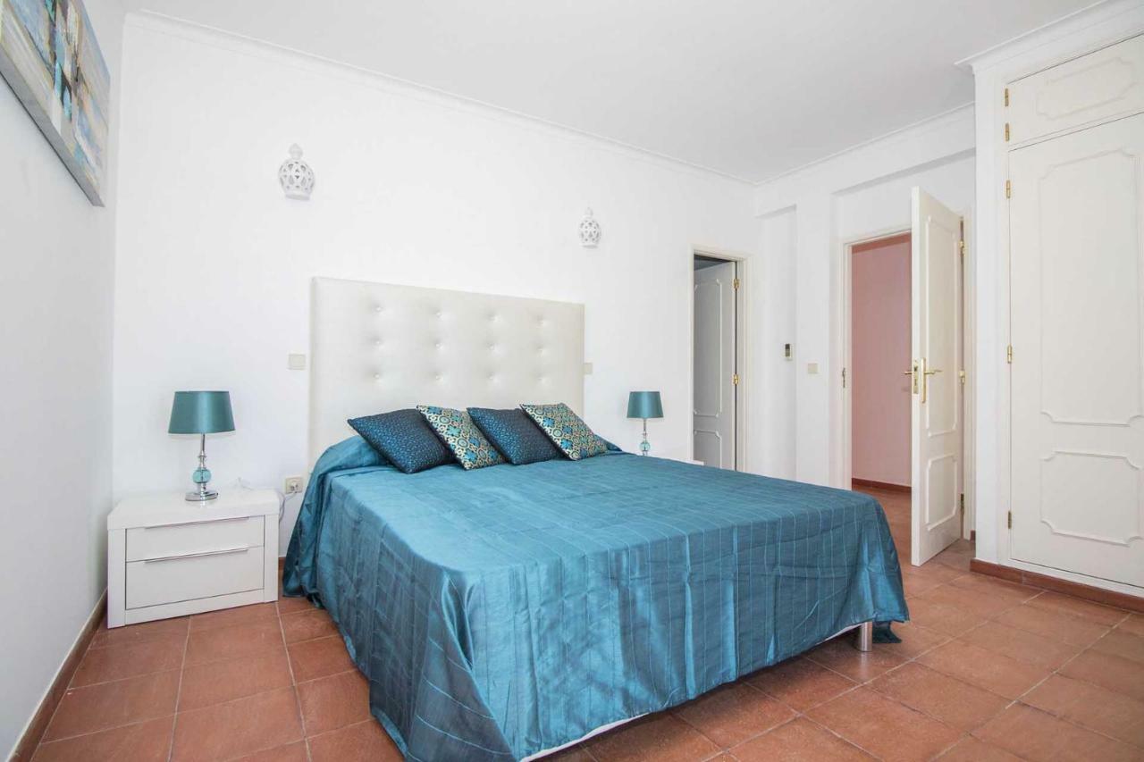 Villa Jade Vilamoura Exterior foto