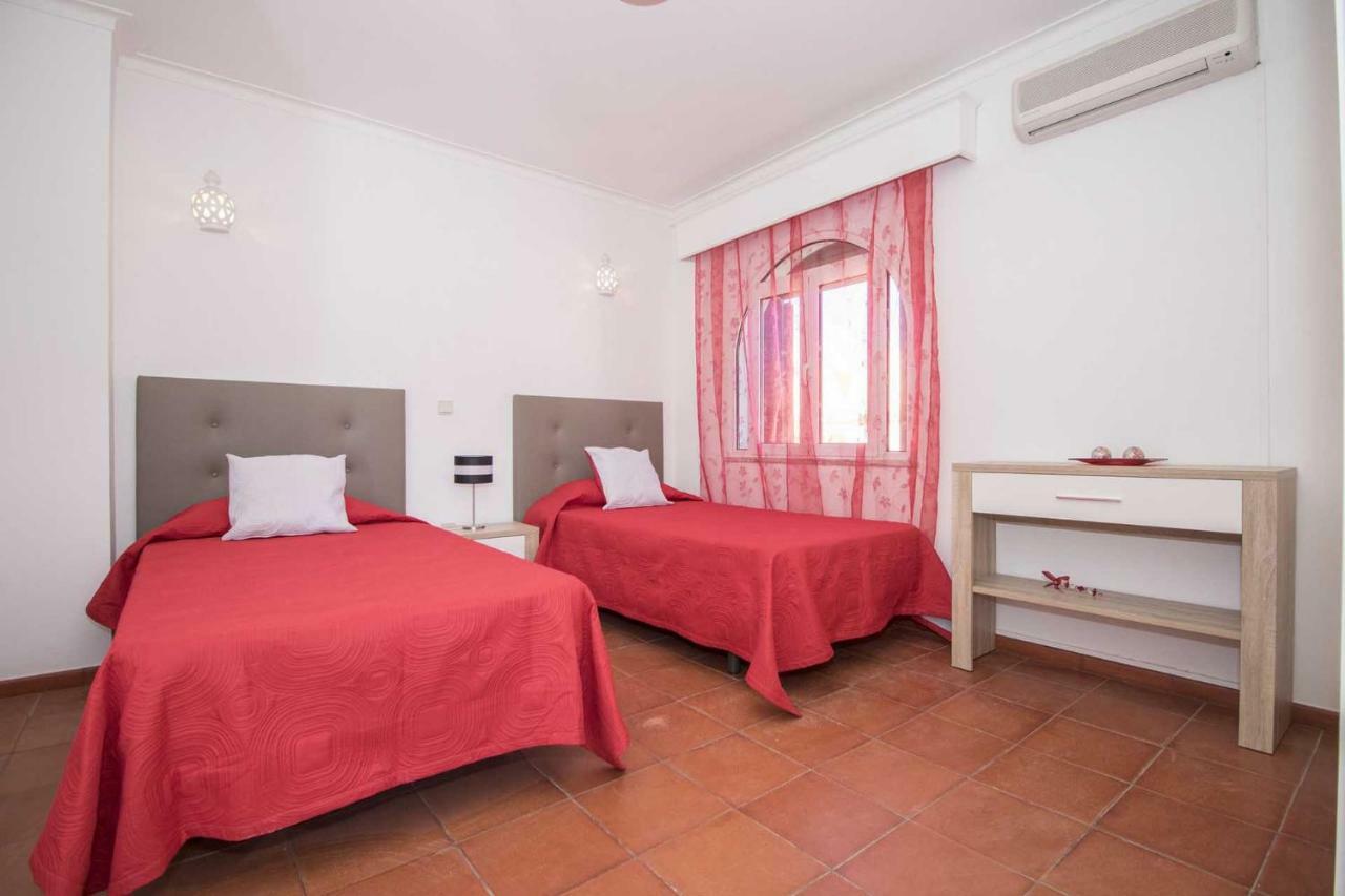 Villa Jade Vilamoura Exterior foto
